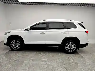 Jetour X90 PLUS 2023