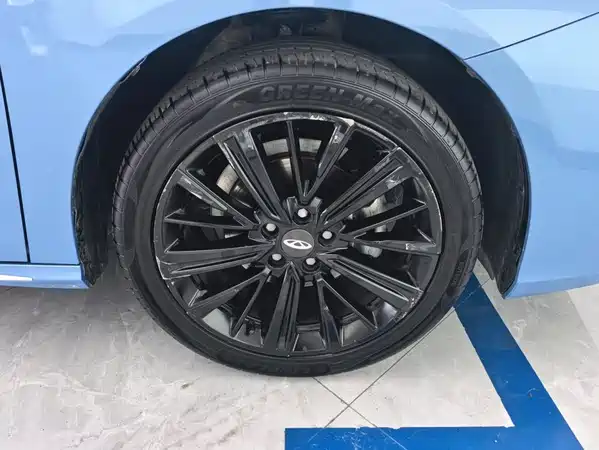 Chery Arrizo 8 2022