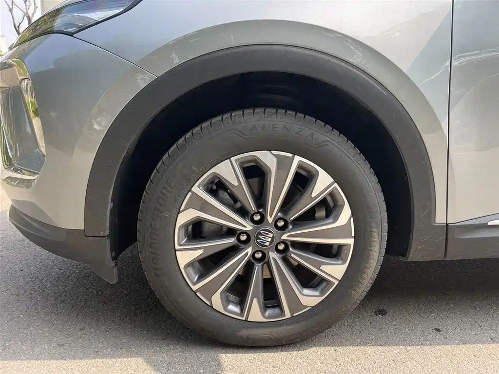 Buick Envision S 2025 — фото 21