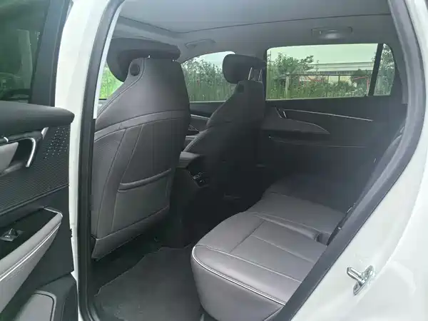 Buick E5 2025