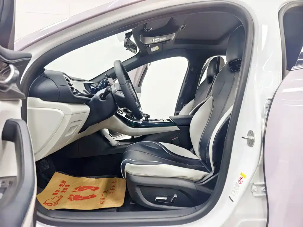 BYD Qin PLUS 2022 — фото 11