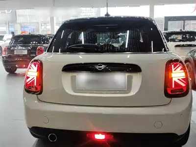 MINI MINI 2018