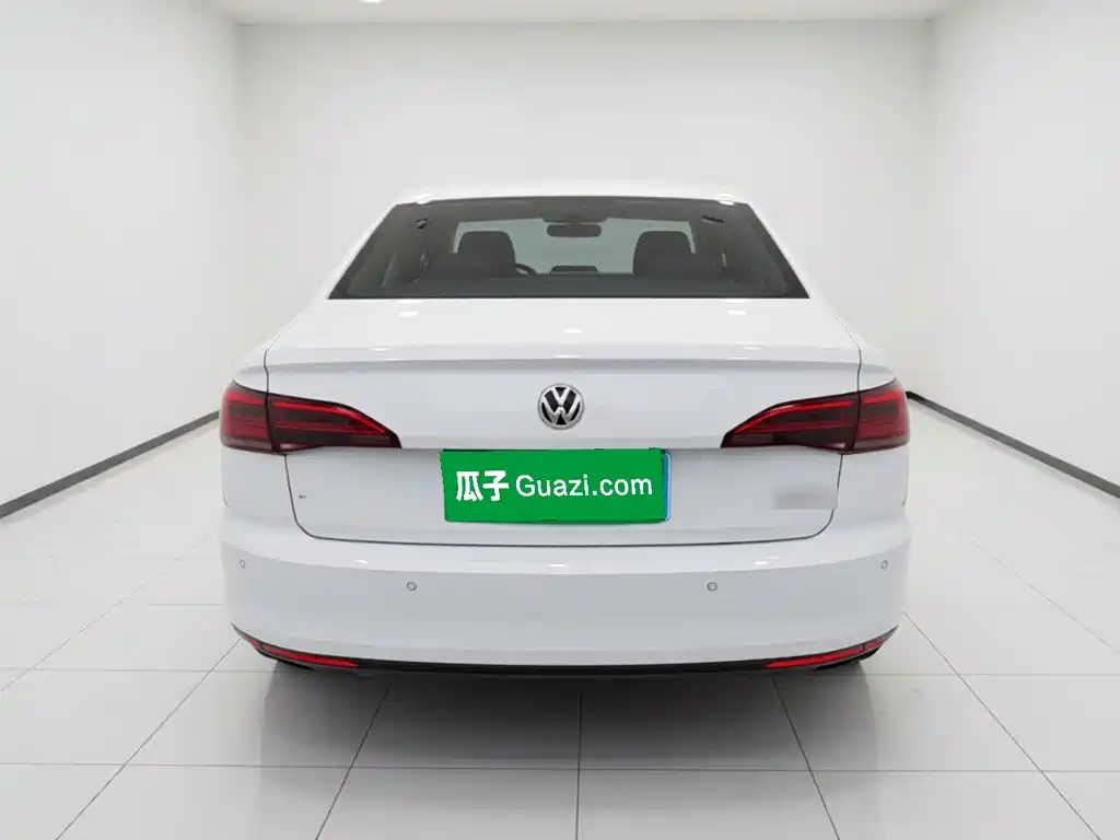 Volkswagen Bora 2019