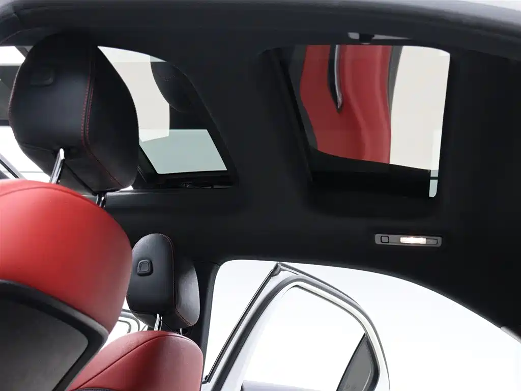 Mercedes-Benz A-Class AMG 2023 — фото 8
