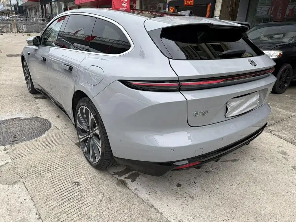 NIO ET5T 2025 — фото 10