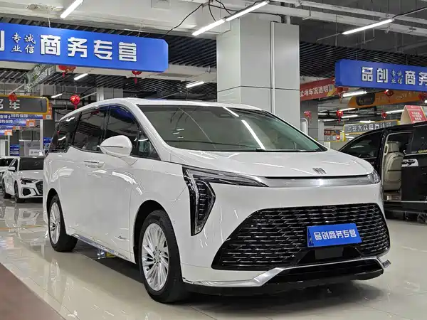Buick Century 2025