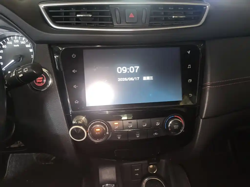 Nissan Qashqai 2019 — фото 13