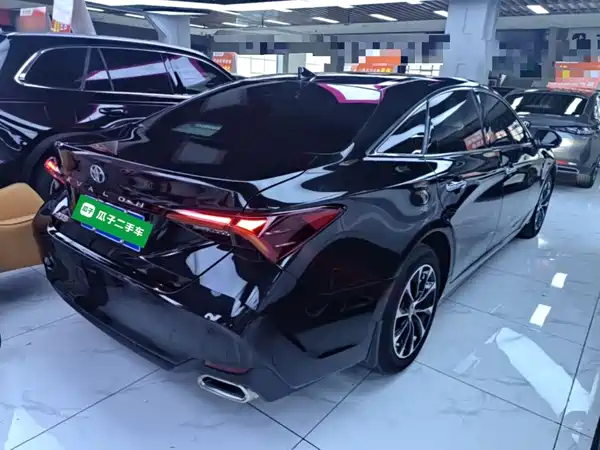 Toyota Avalon 2024