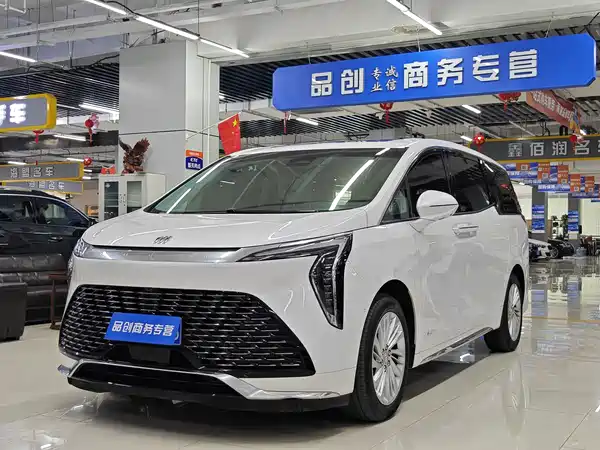 Buick Century 2025
