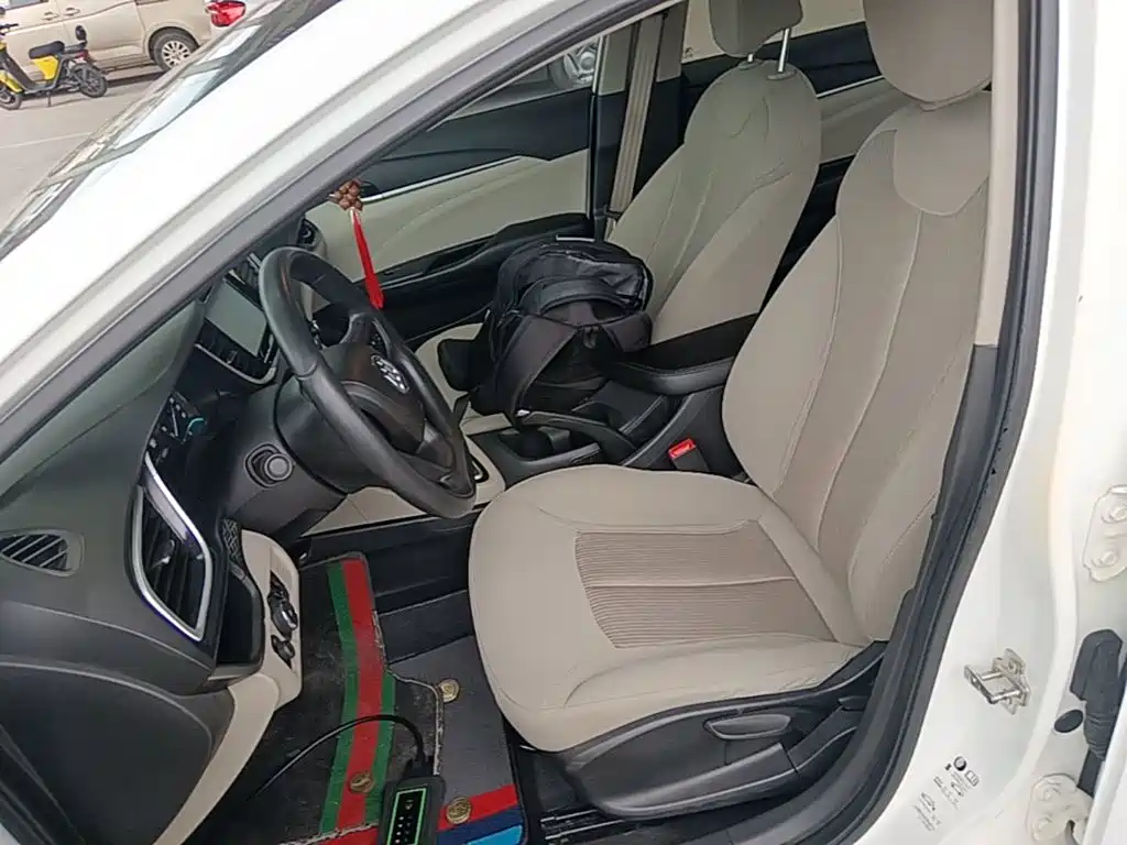 Buick Excelle GT 2015 — фото 15