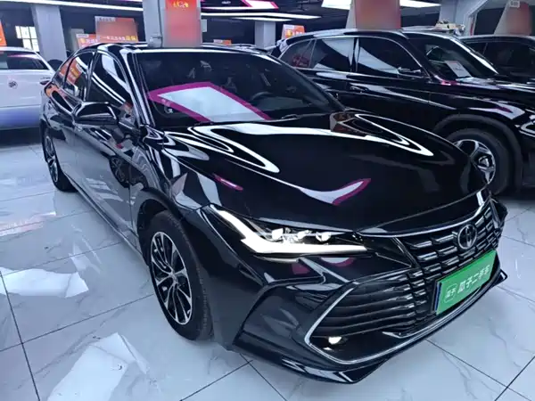 Toyota Avalon 2024