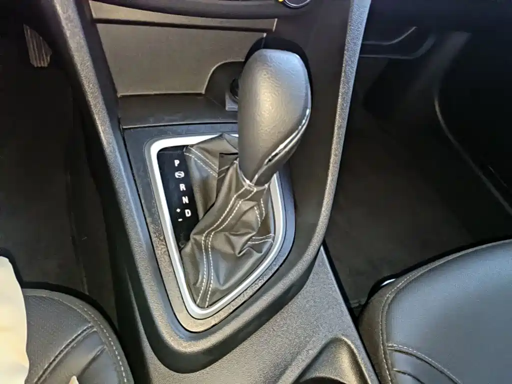 Buick Excelle 2021 — фото 14