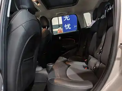 MINI MINI 2022
