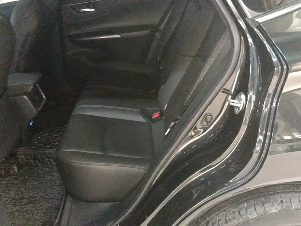 Toyota Harrier 2022 — фото 13