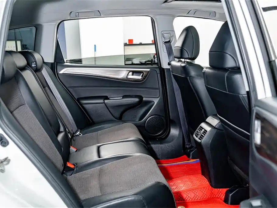 Honda Jade 2018 — фото 20