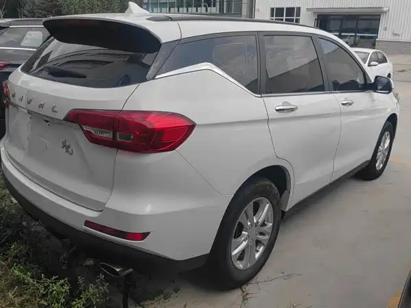 Haval M6 2020