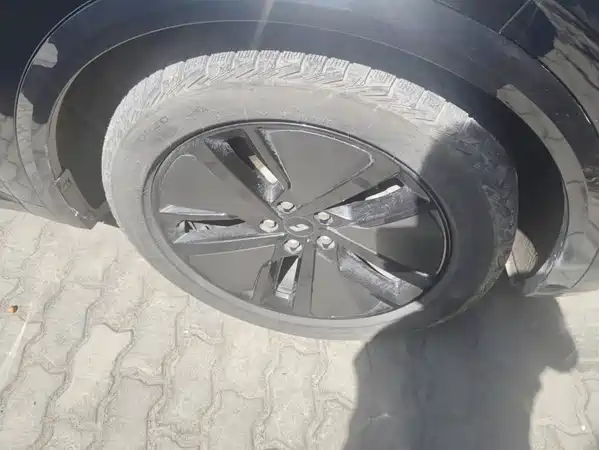 Li Auto L8 2024