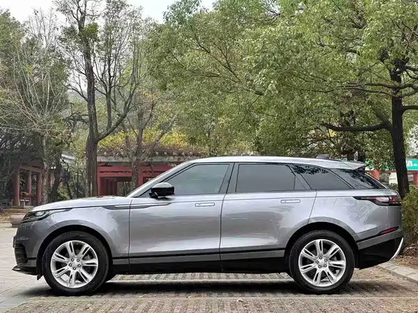Land Rover Range Rover Velar 2020