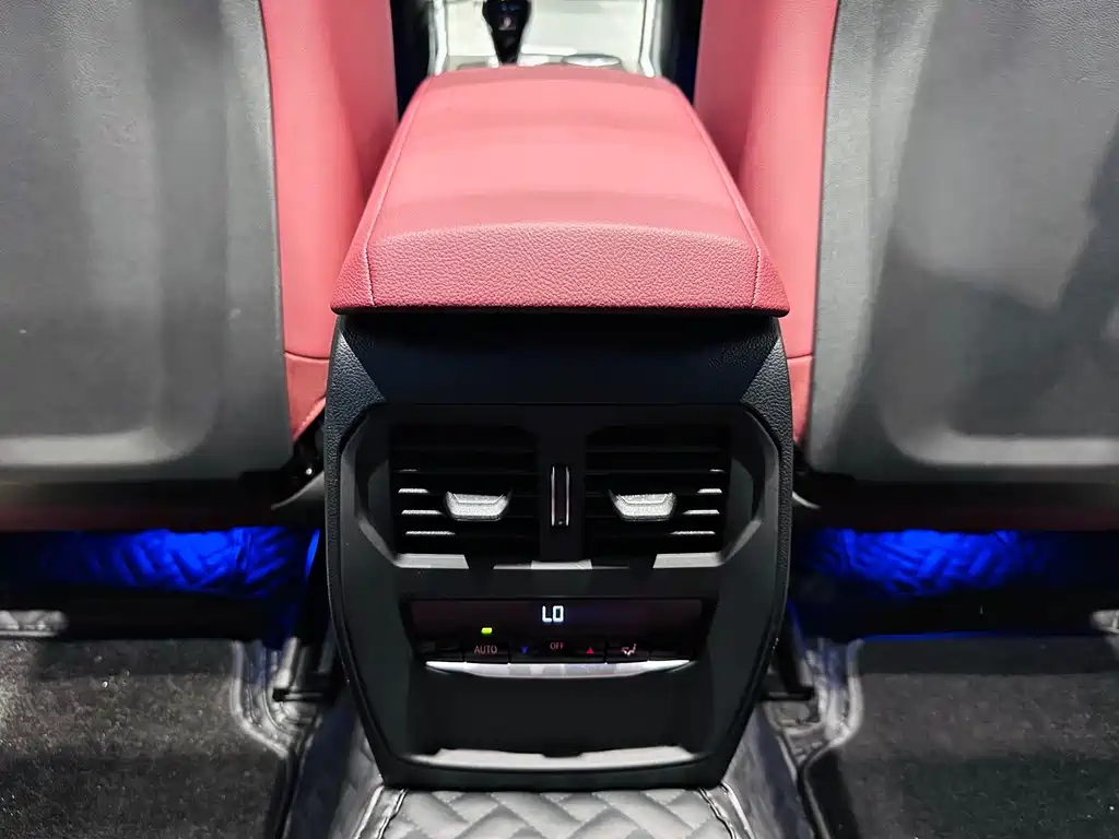 BMW 4 Series 2023 — фото 13