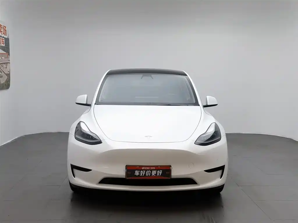 Tesla Model Y 2022 — фото 3