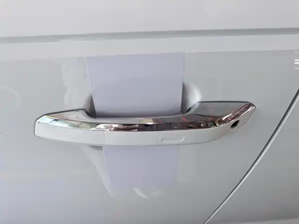 Audi A4L 2018