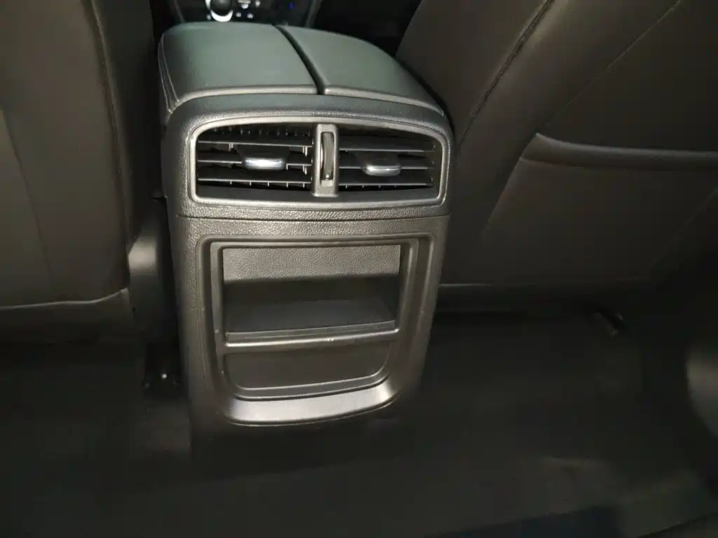 Buick Envision Plus 2020 — фото 14