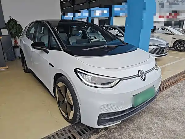 Volkswagen ID.3 2022
