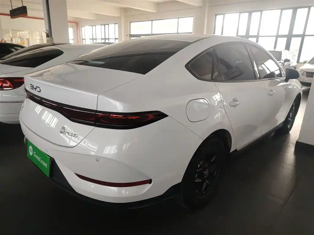 BYD Qin PLUS 2025 — фото 7