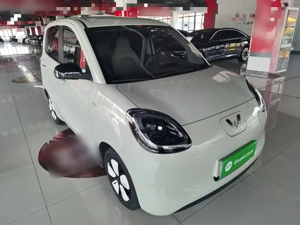 Wuling MINIEV 2025