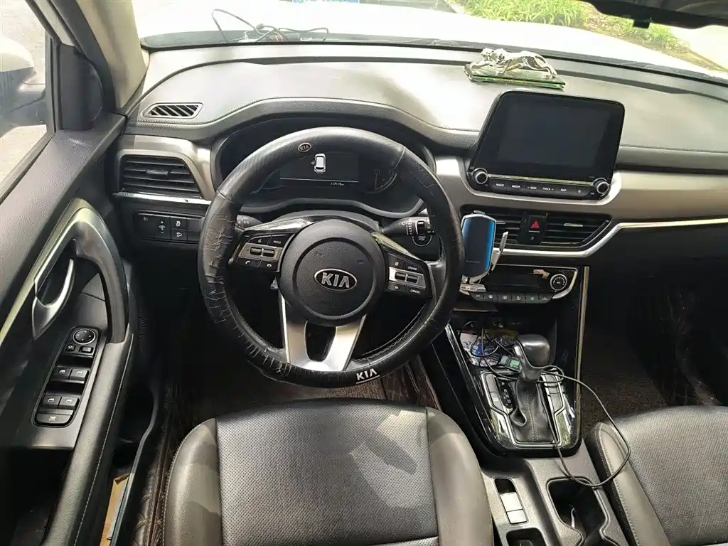 Kia Sportage 2020 — фото 3