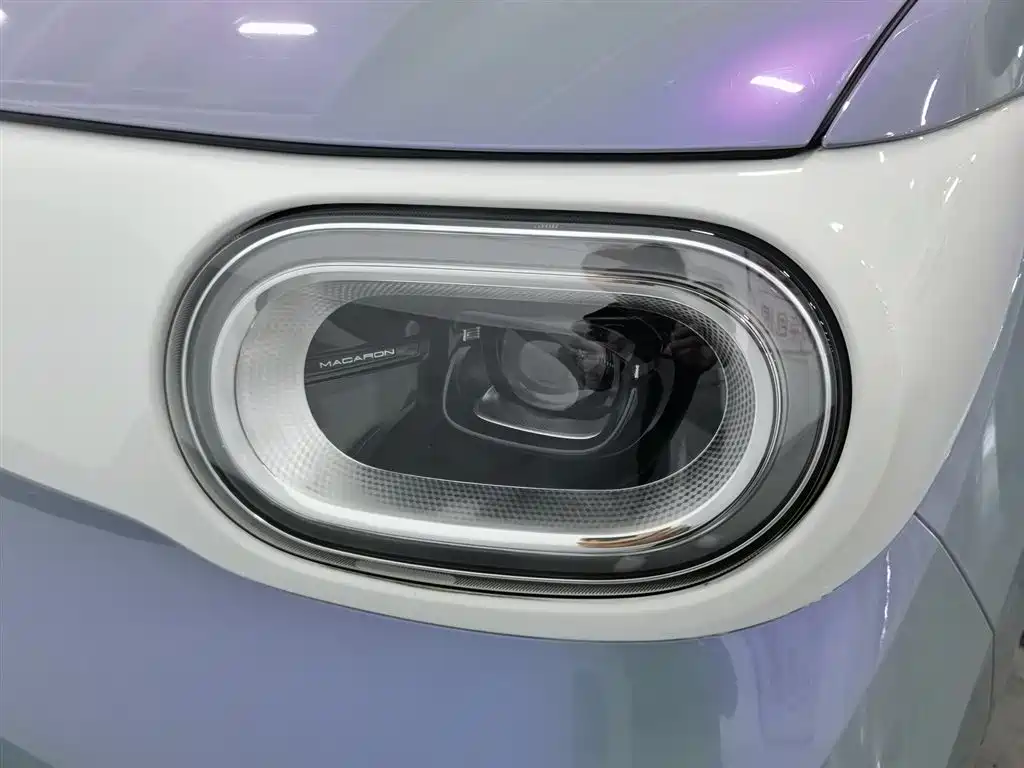 Wuling MINIEV 2025