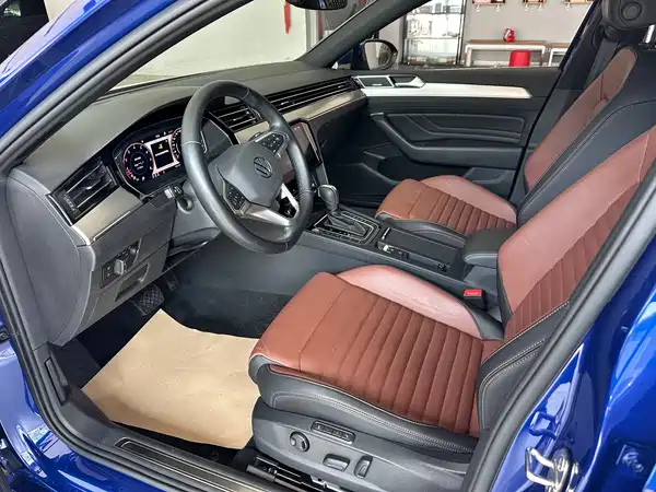 Volkswagen Viloran 2023