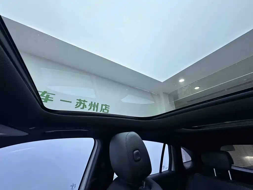Mercedes-Benz GLA 2021 — фото 15