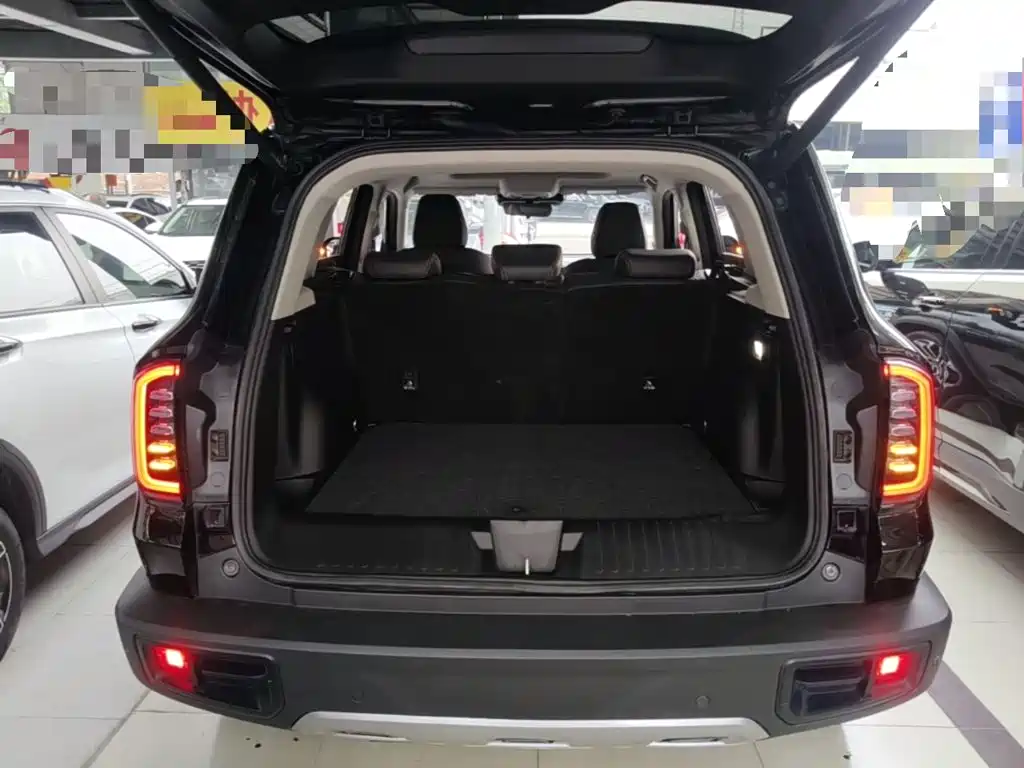 Haval Big Dog 2024 — фото 19