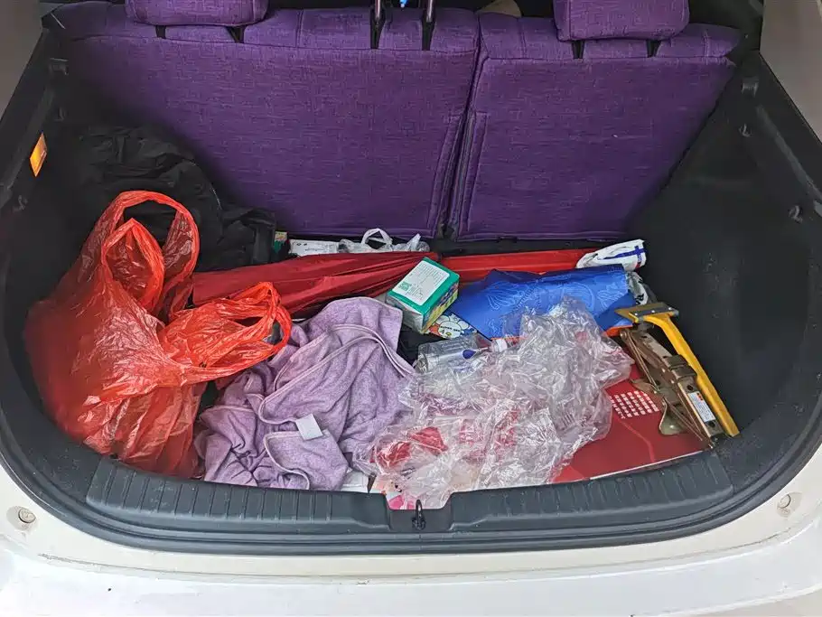 Toyota Yaris L 2015