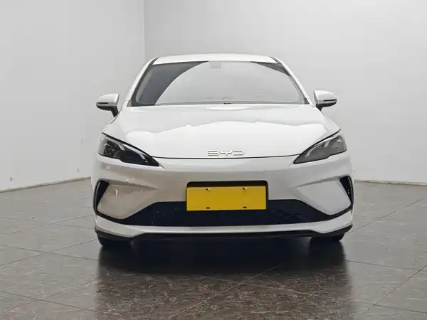 BYD Seal 05 DM-i 2025