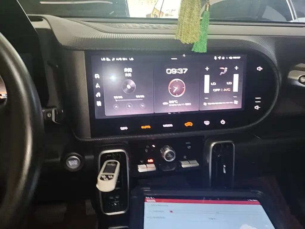 Haval Big Dog 2023 — фото 10