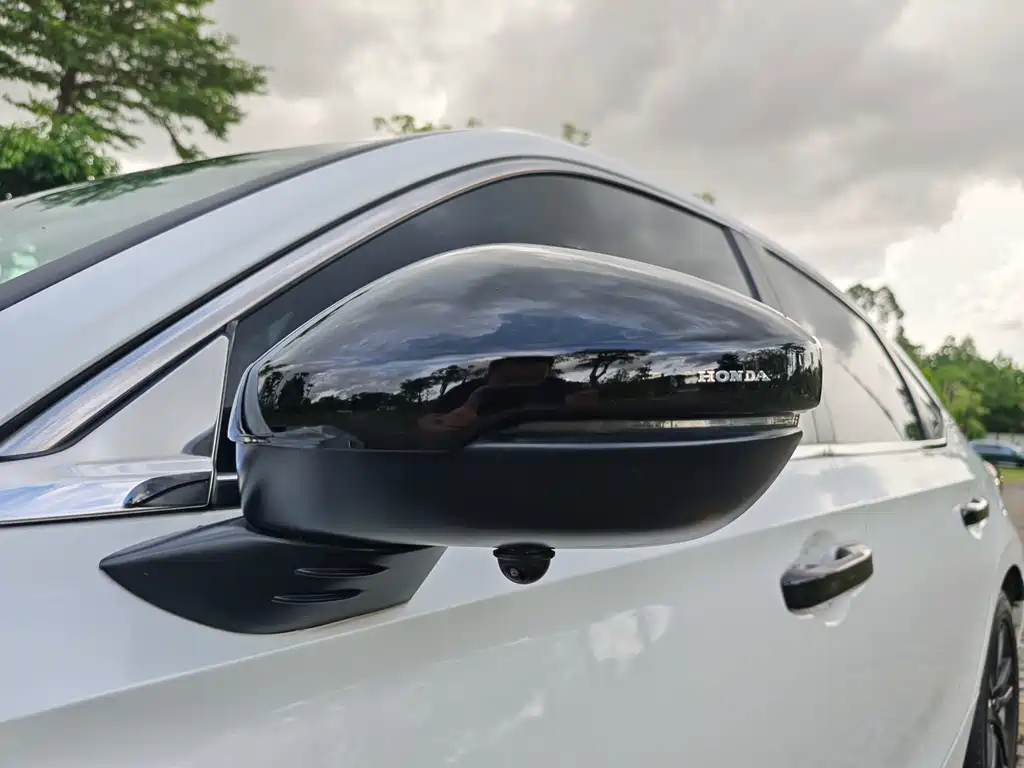 Honda Civic 2023