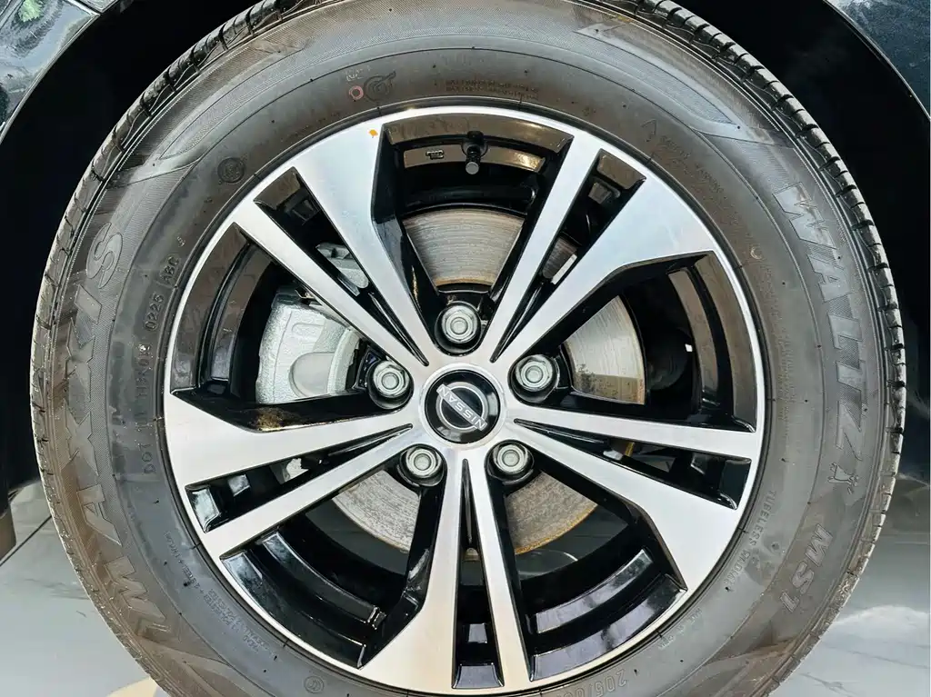 Nissan Sylphy 2025 — фото 17