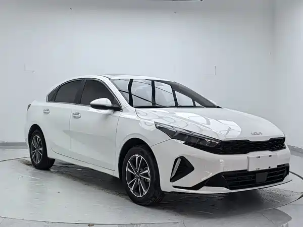Kia K3 2023