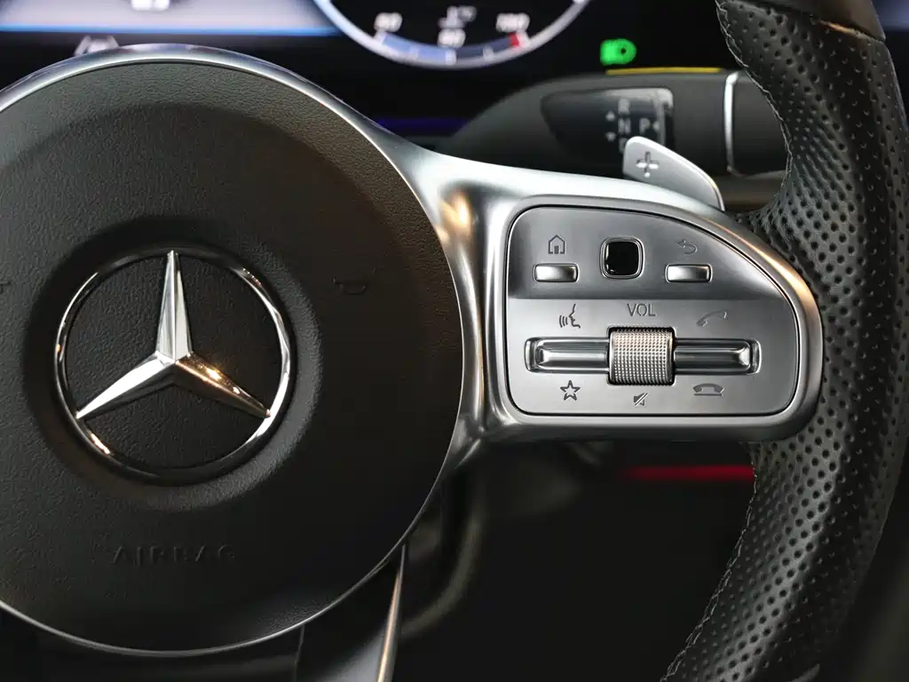 Mercedes-Benz G-Class 2023 — фото 19