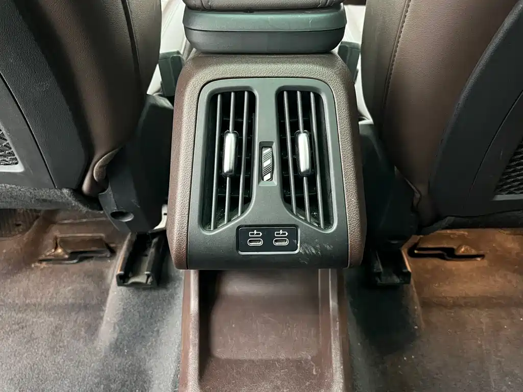 BMW X1 2024 — фото 15