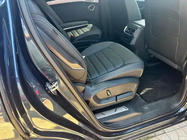 Volkswagen Talagon 2023