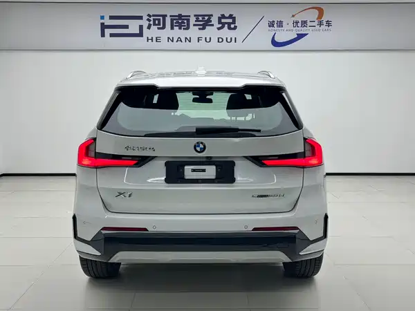 BMW X1 2023