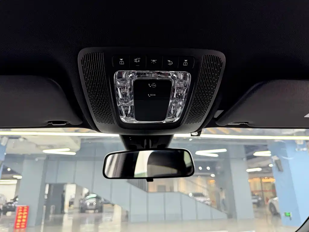 Mercedes-Benz B-Class 2022 — фото 19