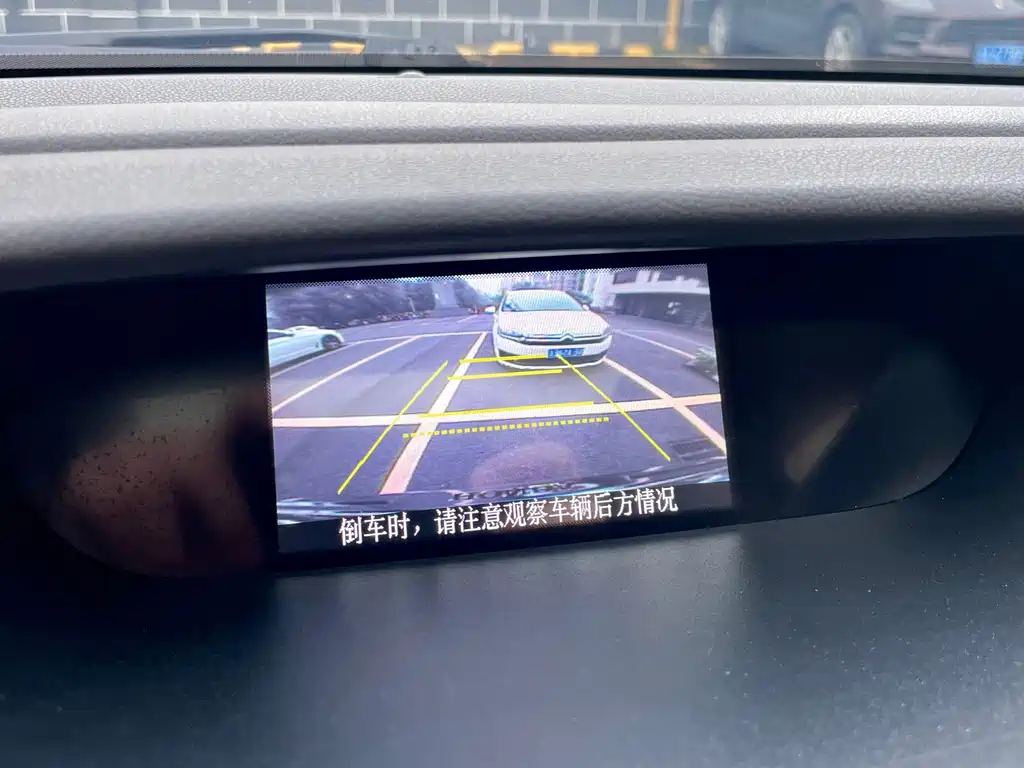 Honda CR-V 2015 — фото 20