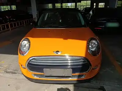 MINI MINI 2014