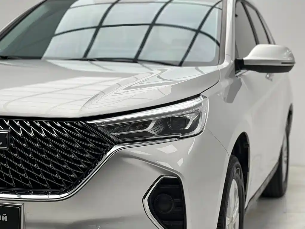 Haval M6 2023 — фото 10