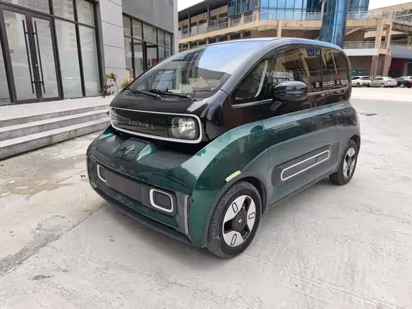 Baojun Kiwi EV 2024