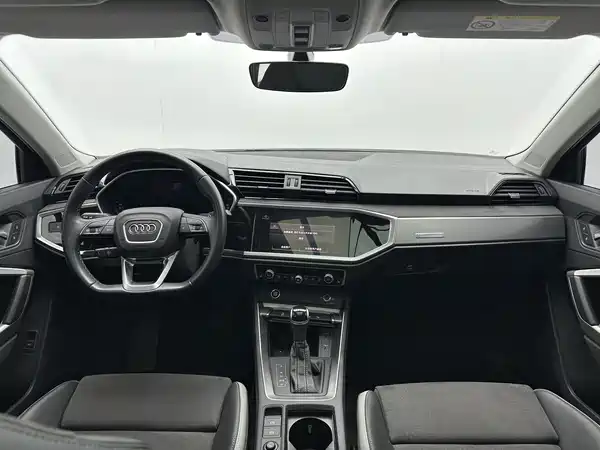 Audi Q3 2023